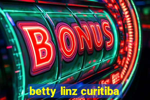 betty linz curitiba